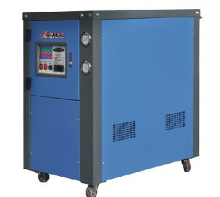 Industrial Chiller