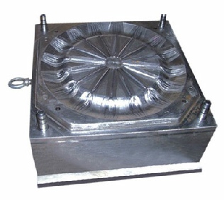 Knife fork mould